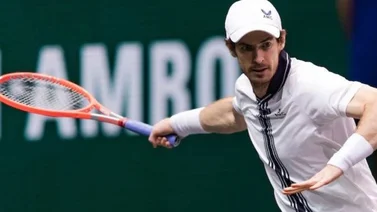 Andy Murray vuelve al top 100 del ranking ATP