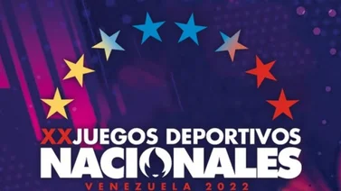 Debutan deportes en los Juegos Nacionales 2022