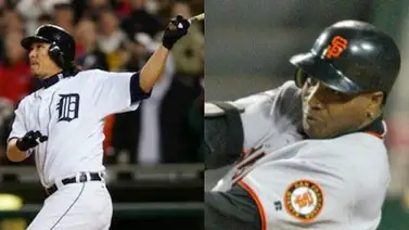 Grandes Ligas: Algunas figuras que no ganaron la Serie Mundial (III) Grandes Ligas: Algunas figuras que no ganaron la Serie Mundial (III)