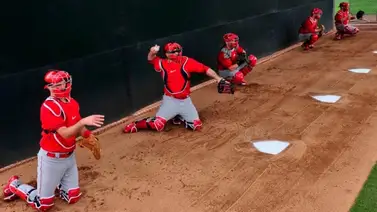 MLB prohíbe a los equipos mover las fechas de los entrenamientos de Ligas Menores MLB prohíbe a los equipos mover las fechas de los entrenamientos de Ligas Menores