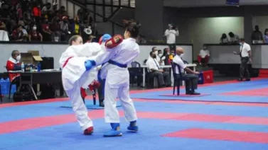 Así marcha el medallero de los Juegos Nacionales 2022 este 8 de feb: Miranda mantiene su poderío