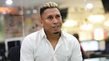 Wilfredo Tovar: Hay cosas que mejora para la campaña