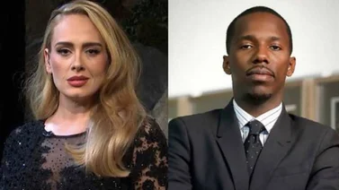 Fuertes rumores aseguran que Adele se casa con Rick Paul agente de la NBA