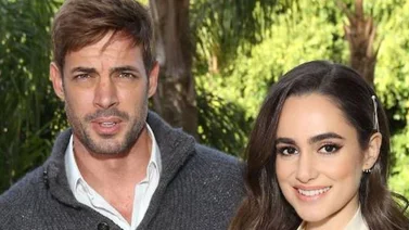William Levy niega romance con actriz española: ¡No tengo nada con esa chica!