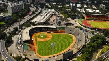 Serie del Caribe 2023 en Caracas y La Guaira podría contar con juegos simultáneos Serie del Caribe 2023 en Caracas y La Guaira podría contar con juegos simultáneos