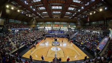 Distrito Capital domina el baloncesto en los Juegos Nacionales