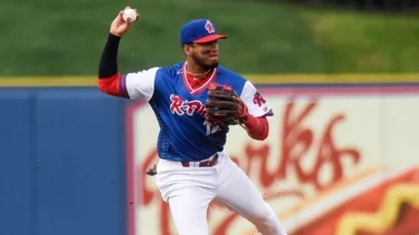 Daniel Brito, el prospecto venezolano protagonista de un milagro y que vuelve al beisbol (+Videos)