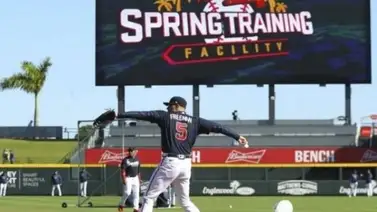 Extraoficial: Spring Training se retrasará por conflicto entre MLB y el Sindicato Extraoficial: Spring Training se retrasará por conflicto entre MLB y el Sindicato