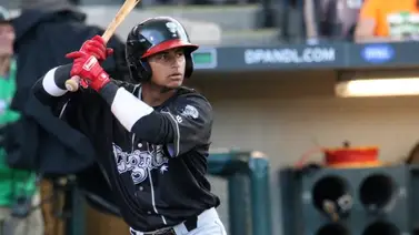 Gabriel Moreno, prospecto criollo que busca emular a Salvador Pérez (+Videos) Gabriel Moreno, prospecto criollo que busca emular a Salvador Pérez (+Videos)