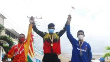 Así cierra el medallero de los Juegos Nacionales este 9 de feb: Carabobo se acerca el primer puesto