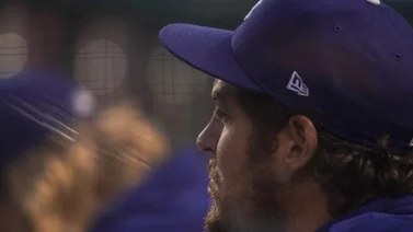 ¿Volverá a lanzar Trevor Bauer con los Dodgers de Los Ángeles?