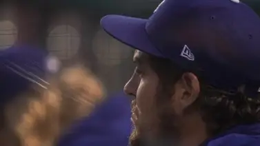 ¿Volverá a lanzar Trevor Bauer con los Dodgers de Los Ángeles? ¿Volverá a lanzar Trevor Bauer con los Dodgers de Los Ángeles?