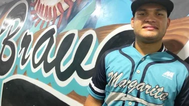 Bravos de Margarita firman a prospecto de Azulejos de Toronto