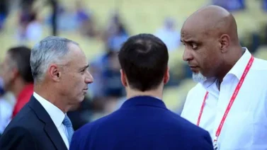 Discordias y encuentros en el conflicto entre MLB y la Asociación
