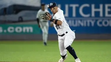 Leones del Caracas y Cardenales de Lara realizan cambio Leones del Caracas y Cardenales de Lara realizan cambio