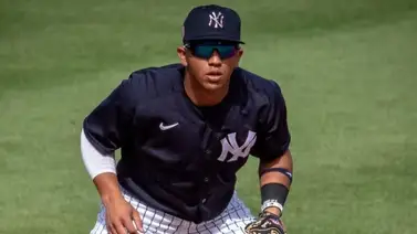 Oswald Peraza: más profundidad en el cuadro caraquista Oswald Peraza: más profundidad en el cuadro caraquista