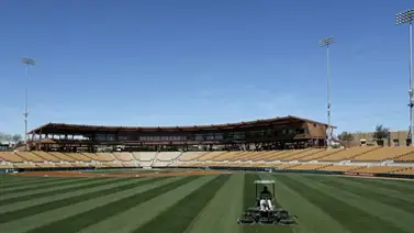 MLB y dueños comienzan a ceder para comenzar a tiempo la temporada MLB y dueños comienzan a ceder para comenzar a tiempo la temporada