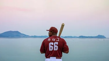 Yasiel Puig jugará con los Héroes de Kiwoom en Corea del Sur