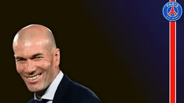 Zinedine Zidane y el PSG: ¿cómo sería el proyecto de Zizou? Zinedine Zidane y el PSG: ¿cómo sería el proyecto de Zizou?