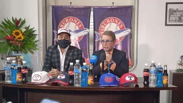 Última hora: Tiburones de La Guaira tendría nuevo dueño