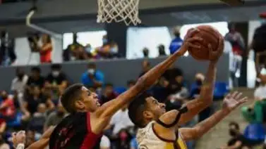 20 jugadores estarán concentrados en El Poliedrito a partir del 15 de febrero 20 jugadores estarán concentrados en El Poliedrito a partir del 15 de febrero