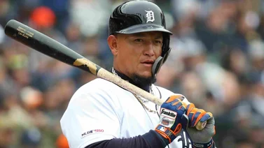 Miguel Cabrera, marcas y figuras a merced del Tigre Mayor (+Videos)