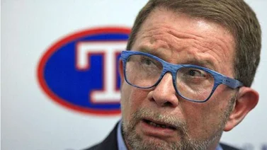 Antonio José Herrera: No hay ningún acuerdo de venta de Tiburones de La Guaira