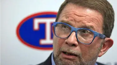 Antonio José Herrera: No hay ningún acuerdo de venta de Tiburones de La Guaira Antonio José Herrera: No hay ningún acuerdo de venta de Tiburones de La Guaira