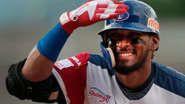 ¿Danry Vásquez se queda en Tiburones de La Guaira? (+Tuit)