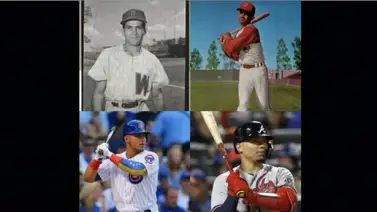 Grandes Ligas: hermanos venezolanos que han jugado en el máximo nivel Grandes Ligas: hermanos venezolanos que han jugado en el máximo nivel