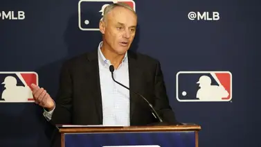 MLB presenta nueva propuesta al Sindicato: todavía no hay trato MLB presenta nueva propuesta al Sindicato: todavía no hay trato