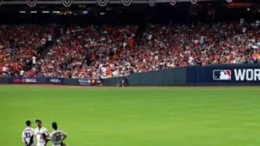 MLB propone fecha límite para negociar MLB propone fecha límite para negociar