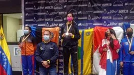 Así cierra el medallero de los Juegos Nacionales 2022: Miranda en el primer lugar
