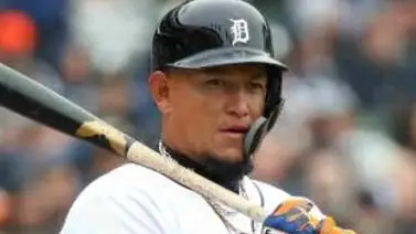 Miguel Cabrera reacciona y pide paciencia sobre las negociaciones MLB/Sindicato Miguel Cabrera reacciona y pide paciencia sobre las negociaciones MLB/Sindicato