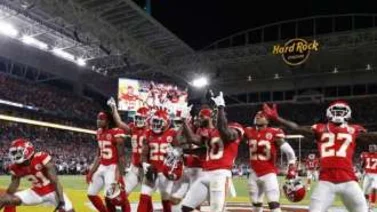 Mira la lista de los ganadores del Super Bowl en toda su historia