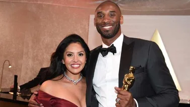 Amor eterno: Vanessa Bryant le dedicó un mensaje al recordado Kobe