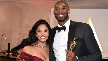 Amor eterno: Vanessa Bryant le dedicó un mensaje al recordado Kobe Amor eterno: Vanessa Bryant le dedicó un mensaje al recordado Kobe
