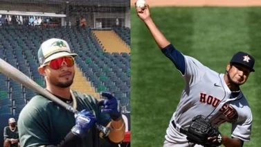 Estos son los once venezolanos que se reportarán a los Tigres de Detroit