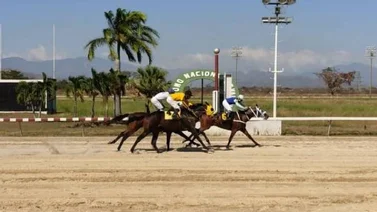 Asi quedaron los resultados de las carreras en Valencia 12-04-2025