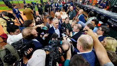 ¿Qué se ha acordado hasta ahora en las negociaciones entre MLB y el Sindicato? ¿Qué se ha acordado hasta ahora en las negociaciones entre MLB y el Sindicato?