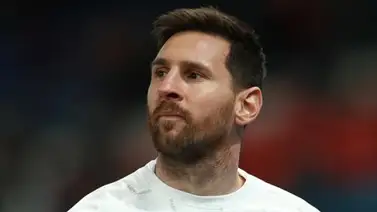 Lionel Messi: volver a ejercer de diez ante el Real Madrid Lionel Messi: volver a ejercer de diez ante el Real Madrid