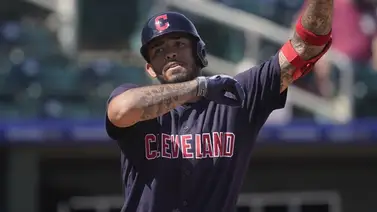 Gabriel Arias el fuerte prospecto venezolano de los Guardianes de Cleveland (+Videos) Gabriel Arias el fuerte prospecto venezolano de los Guardianes de Cleveland (+Videos)