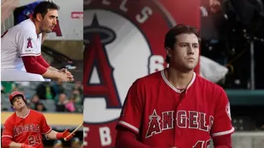 Escándalo: Peloteros de Grandes Ligas confirman uso de sustancias prohibidas Escándalo: Peloteros de Grandes Ligas confirman uso de sustancias prohibidas