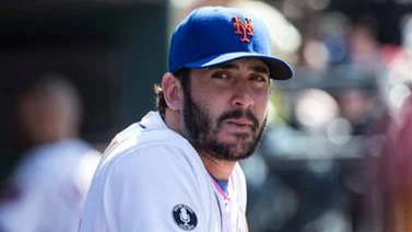Matt Harvey consideró atentar contra su vida, admite Terry Collins