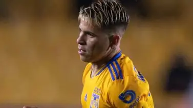 Yeferson Soteldo: A los 14 años estuve punto de dejar el fútbol Yeferson Soteldo: A los 14 años estuve punto de dejar el fútbol