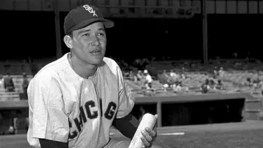 Estos fueron los primeros venezolanos en llegar a MLB Estos fueron los primeros venezolanos en llegar a MLB