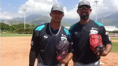 Leones y Bravos hacen cambio: Randy Valladares y Alfred Gutiérrez llegan a la capital Leones y Bravos hacen cambio: Randy Valladares y Alfred Gutiérrez llegan a la capital