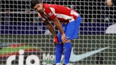 El Levante hace sangrar al Atlético de Madrid en el Wanda El Levante hace sangrar al Atlético de Madrid en el Wanda