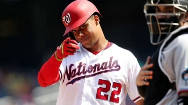 Juan Soto rechaza oferta de extensión por 350 millones de dólares