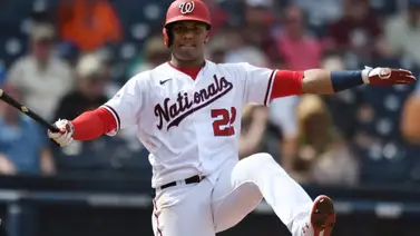 ¿Juan Soto hace bien al no unirse por ahora al club de los 300 millones? ¿Juan Soto hace bien al no unirse por ahora al club de los 300 millones?